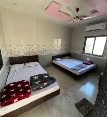 Dwarka House | DYO Prem Pravah Bungalow