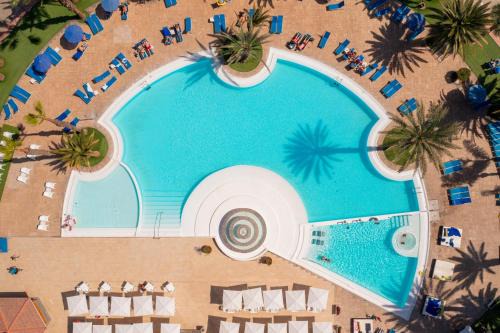 Campo Internacional Maspalomas Hotel | eó Suite Hotel Jardin Dorado