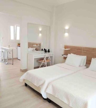 Kanoni Apartment | E & G- Figareto Apartments 4