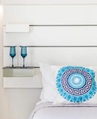 Kanoni Apartment | E & G figareto apartments 5