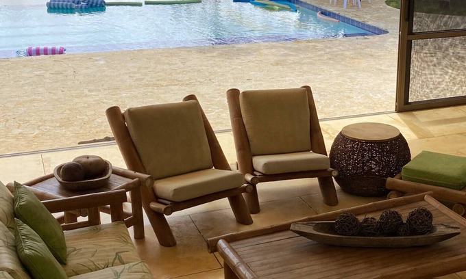 Ayapel Villa | E L P U Y E N G U E FINCA 5 ESTRELLAS EN AYAPEL