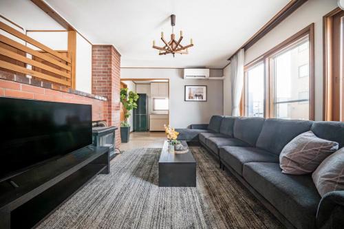 Naebocho Apartment | E-US Naebo HOUSE