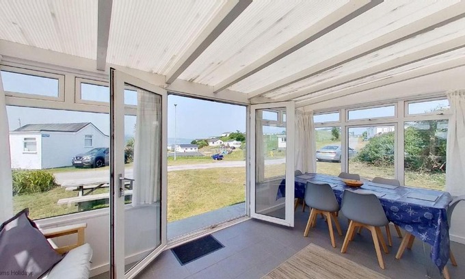Hayle House | E37 Blue Haze, Riviere Towans