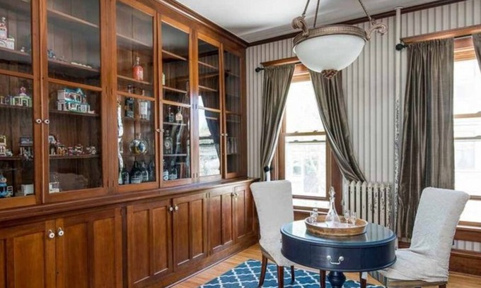Oshkosh House | EAA Historical Home in the heart of Oshkosh