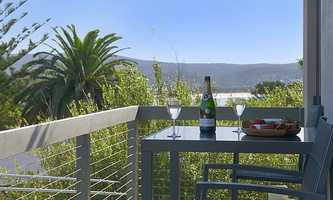 Eden Villa | Eagle Heights 3 Bedroom Balcony Unit