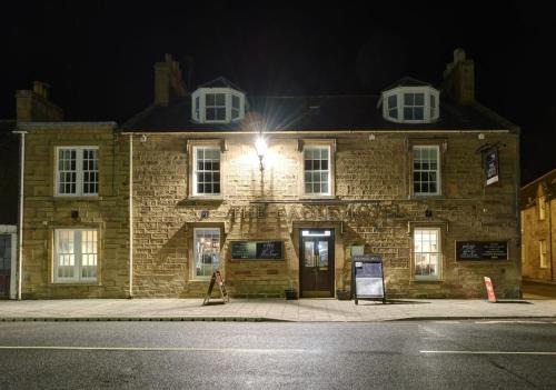 Dornoch Hotel | Eagle Hotel