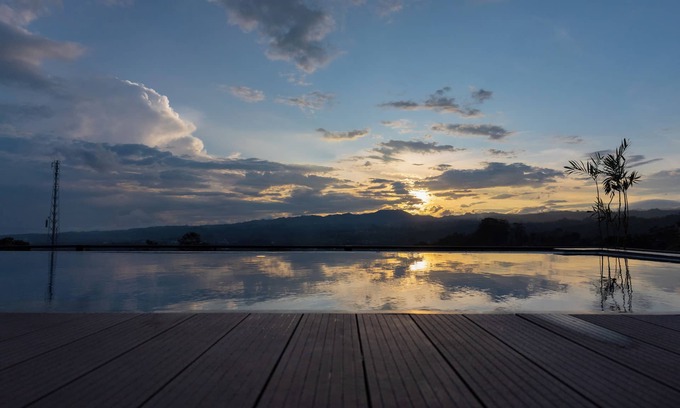 Kalianget Hotel | Eagle Hotel Wonosobo, Azana Hotels Collection