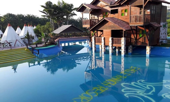 Port Dickson Hotel | Eagle Ranch Resort