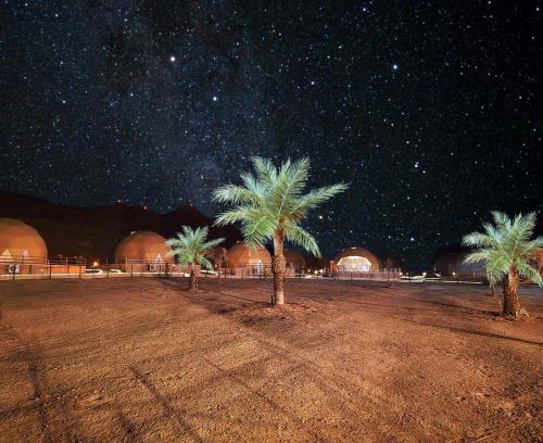 Wadi Rum Other | Eagle Rum Camp