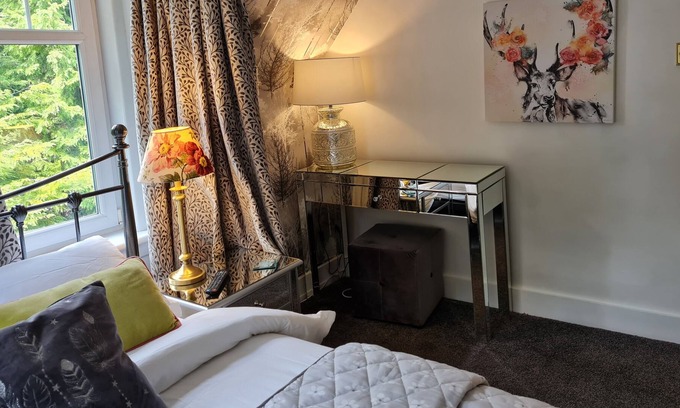 Newtonmore Bed & Breakfast | Eagle View Guest House