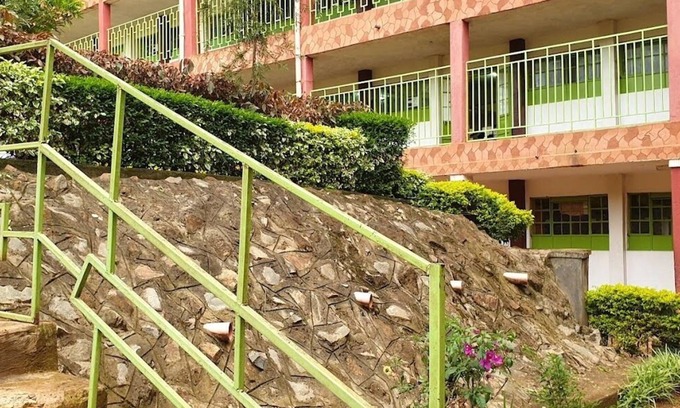 Kakamega Hotel | Eagles Haven Hotel Kakamega