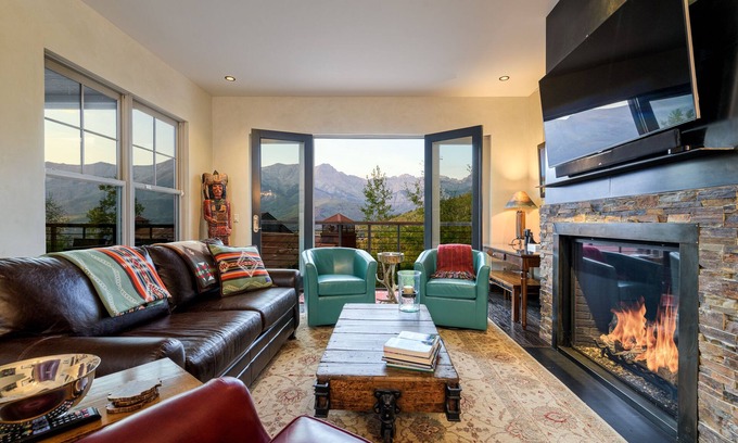 Mountain Village Condo | Eagles Nest at Cassidy Ridge.great winter rates!