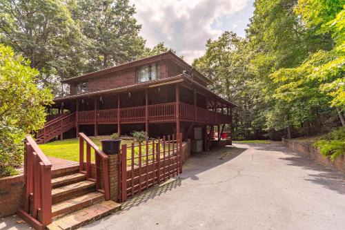 Fleetwood House | Eagles Rest