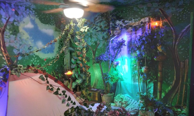 Valley Glen Bed & Breakfast | Earthovision Manor