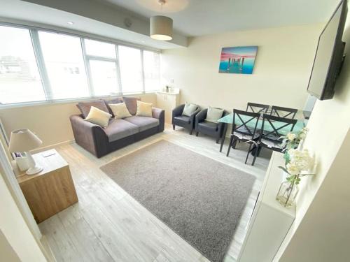 Great Yarmouth Apartment | East Coast Chalets 62 Dog friendly, FREE Swimming pool passes