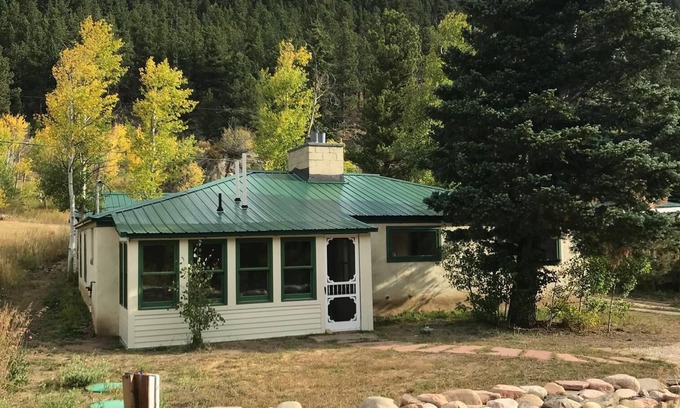 Nederland House | East Eldora - Easy Access, Close to Ski Area, All New!