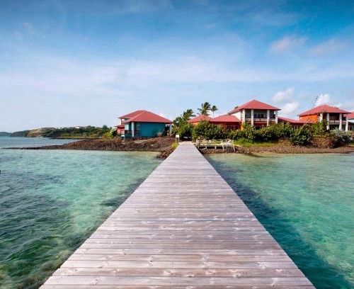 Le Francois Apartment | EAST KEYS - East Lagoon Suites