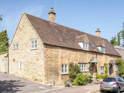 Chipping Campden House | East Leaze