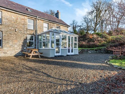 Llandysul House | East Llwyn - Uk41756