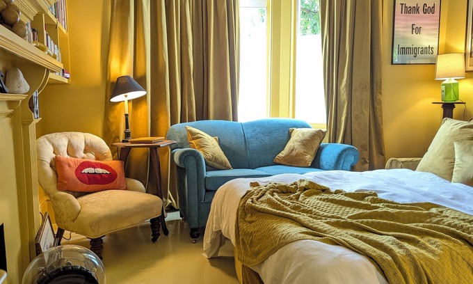 Leabridge Apartment | East London apartment newly refurbished in the heart of Hackney
