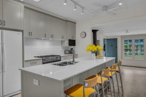 Eden House | East of Eden