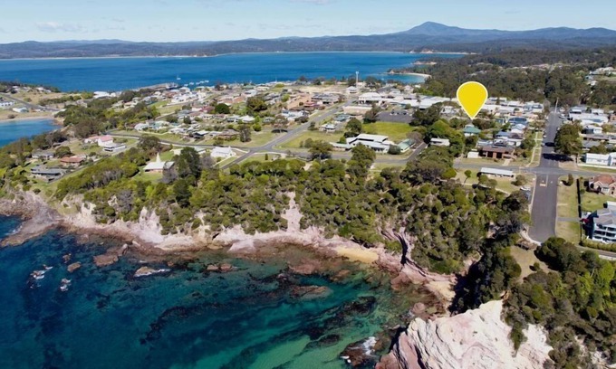 Eden Cottage | East Of Eden: Pet friendly