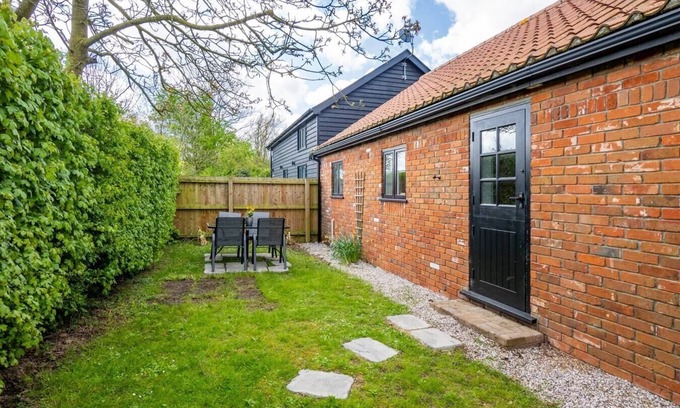 Mendlesham Apartment | East Wing at Champaignes Toft, Mendlesham