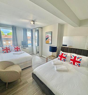 Eastcote and East Ruislip Apartment | Eastcote Apartment