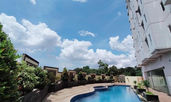 Serpong Apartment | EASTON PARK APARTMENT by VLV RM