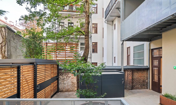 Hernals Apartment | easy flat Hernals