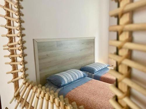 Oltretorrente Apartment | Easy House appartamento centro