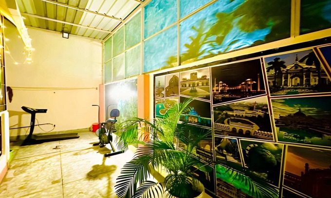 Mohangarh Hotel | EASY INN Holiday Home | 3BHK Apartment