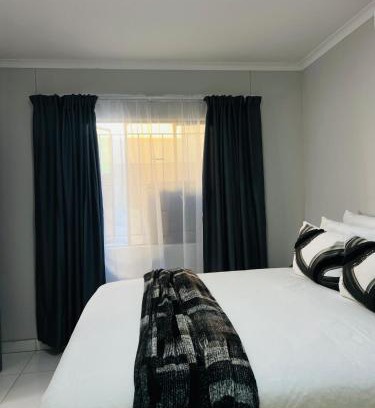 Rundu Apartment | Easy Living Apartment