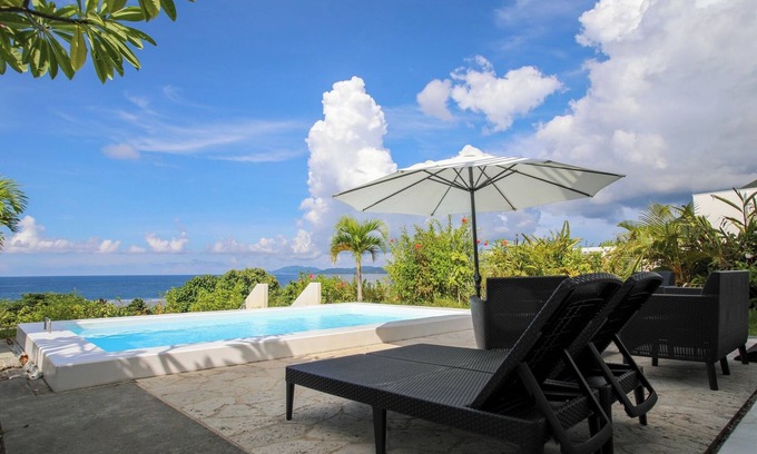 Kabira House | Easy travel with children | 1 minute walk to the s/Ishigaki Okinawa