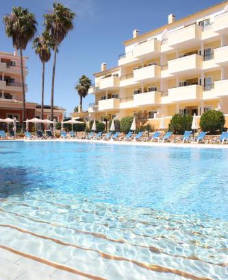 Portimao Apartment | Easy4Stay by Beach Resort