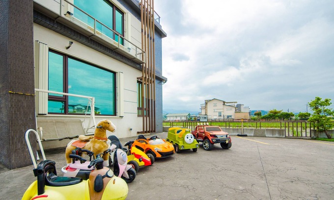 Dongshan Bed & Breakfast | Easylife B&B