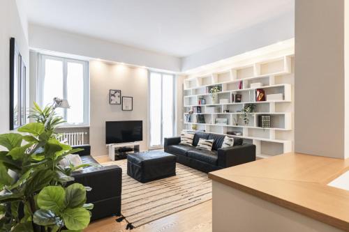Lazzaretto Apartment | Easylife - Milano - Gregorio 21 - Porta Venezia