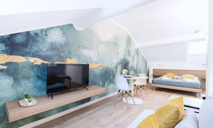 Lazzaretto Apartment | Easylife - Modern apartment in Porta Venezia