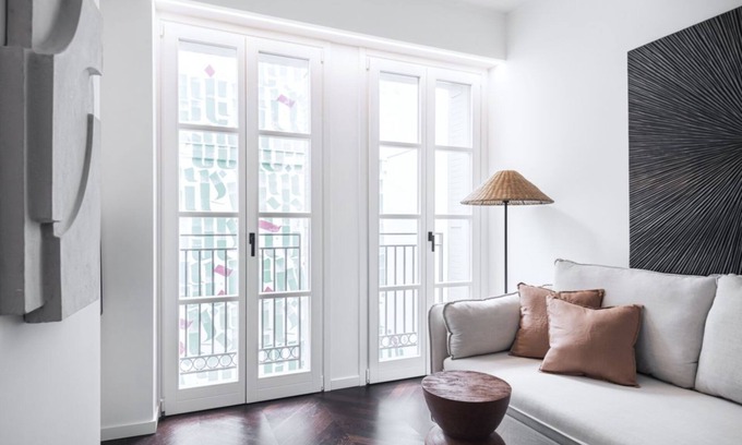 Carrobbio Apartment | Easylife - Wellness and terrace 2 steps from Duomo