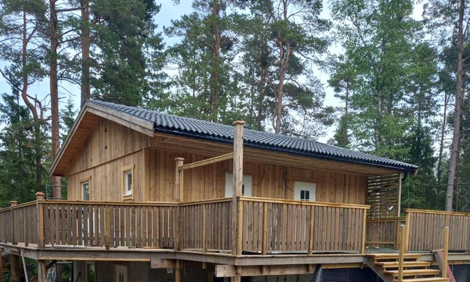 Ingaro Hotel | Easystar guest house