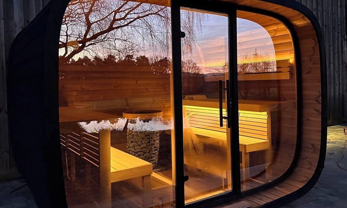 Bayreuth Apartment | Ebenhof Suite & Spa *