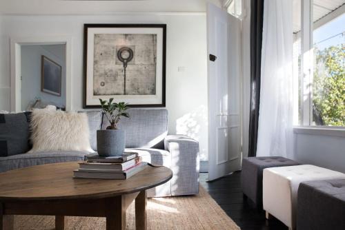 Hepburn Springs House | Ebony Twigg