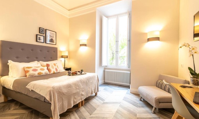Vatican Hotel | Eccelso Hotel