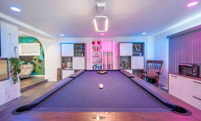Greenacres Condo | Eccentric Studio On The River