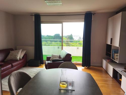 Vannes Apartment | Echappée vannetaise