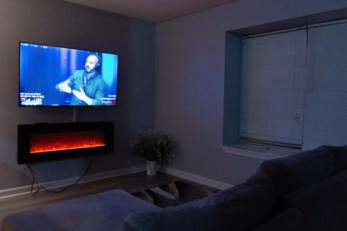 North Shore Apartment | Echelon Oasis on Fleming Drive Modern Comfort & Smart Living