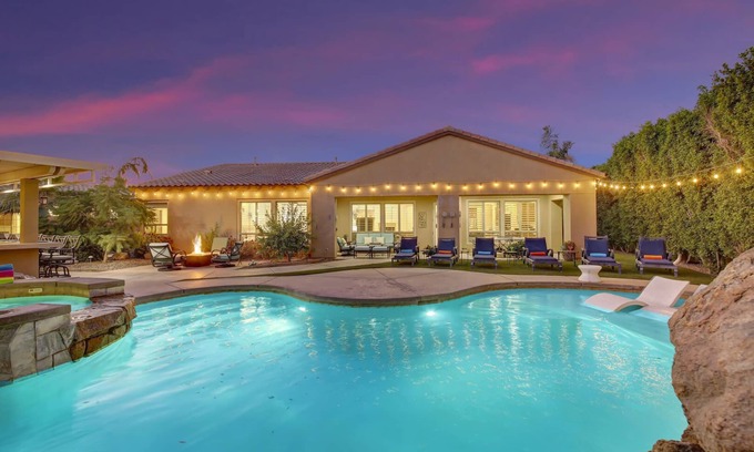 Rancho Santana House | Echelon: Pool, Spa, Pool Table, Ping Pong table!