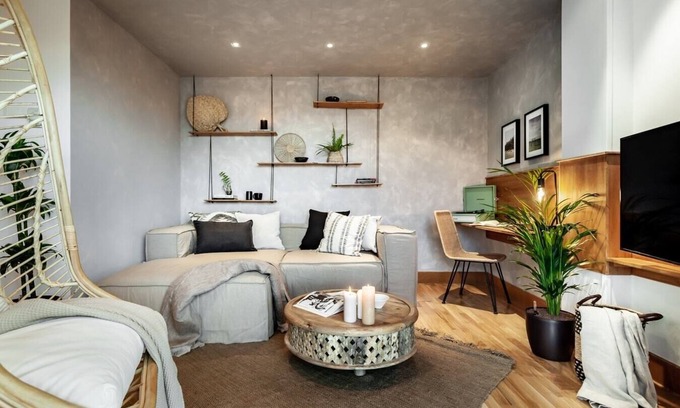 Recoletos Apartment | Echo - 2 bedrooms in Recoletos