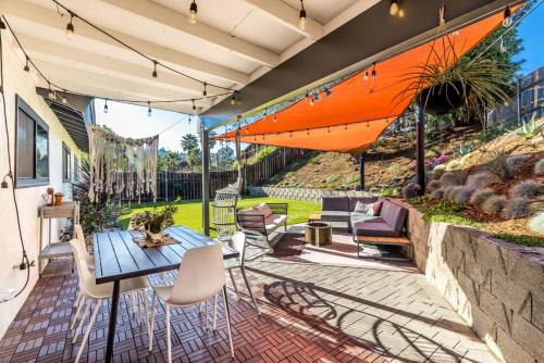 La Mesa House | Echo by Coast to Cactus - Family-Friendly Home
