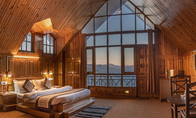 Matiana Hotel | Echor- Narkanda Cottages